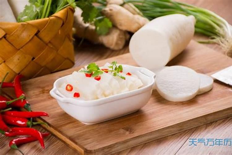 立春时节有哪些饮食风俗