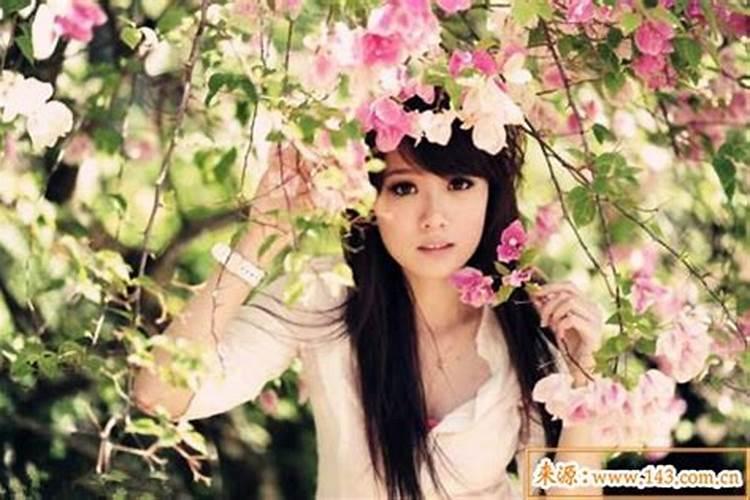 女人犯烂桃花怎么化解