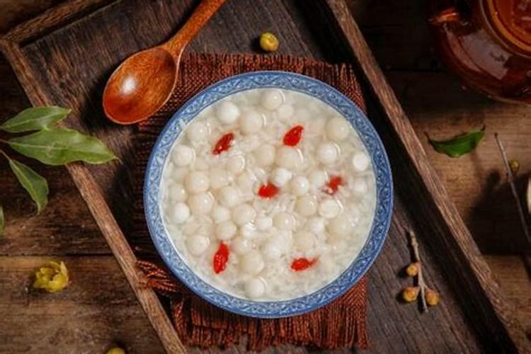 冬至为什么吃汤圆传说 冬至南方吃汤圆的由来