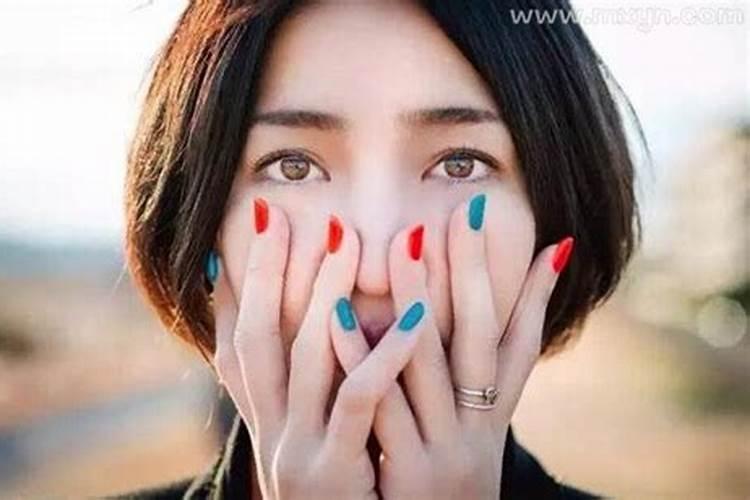 梦到喜欢的人有女朋友了是什么意思