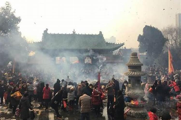 河南有哪些独有的民风民俗？