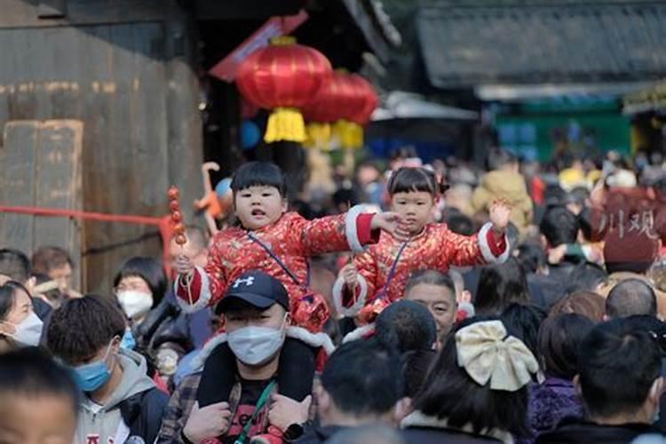 2023年春节武汉归元寺开放吗？附开放时间、交通管制等信息