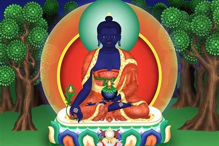 供奉佛为什么要用红布遮盖？