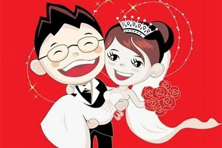梦见哥哥结婚但是没参加
