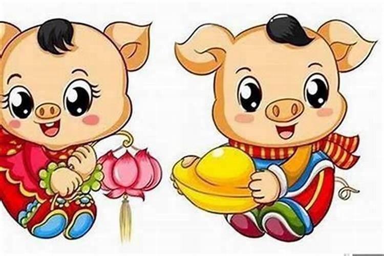 冬至后转运的生肖