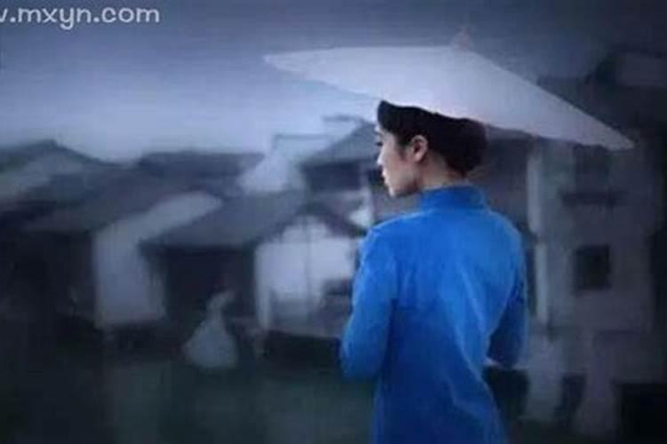 梦到丈夫死了什么预兆 梦到丈夫死了是什么预兆
