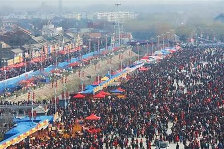 神头村的神头民俗