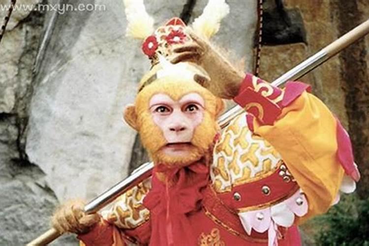梦见自己是孙悟空是什么意思？