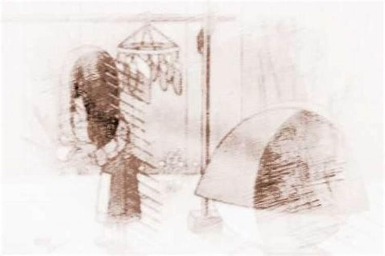 梦见前妻变鬼掐我