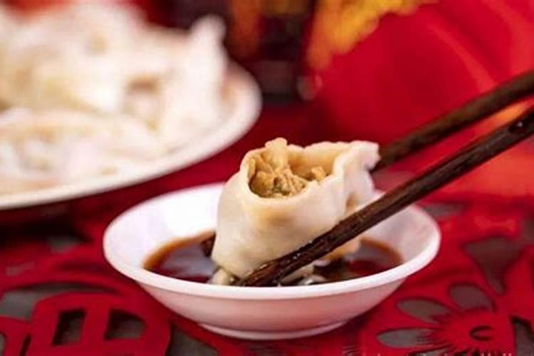 春节,到你家乡做客,需注意哪些风俗和禁忌？
