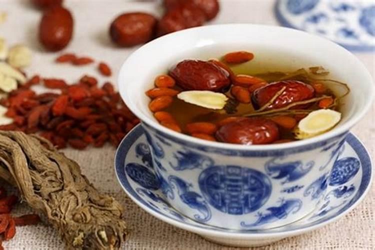 冬至吃什么？