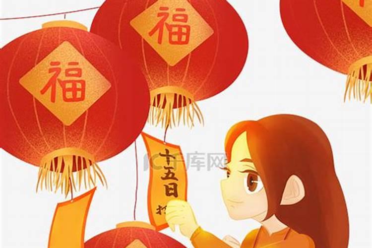 中国传统节日的来历和风俗是什么？