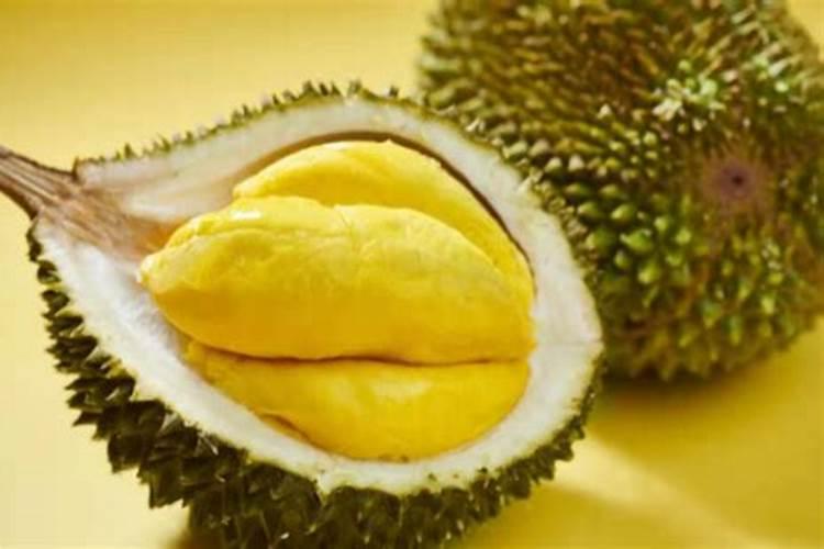 梦到榴莲是什么意思？