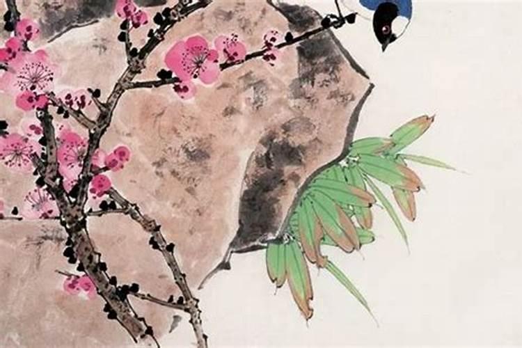 属虎的几点出生有福气 午时出生一生建功立业？