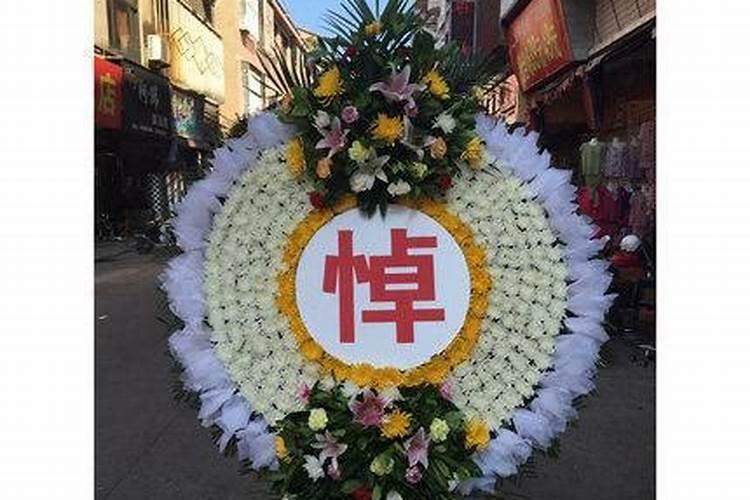 清明节挽联怎么写