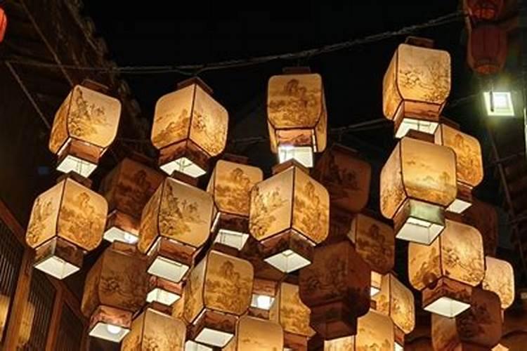 中国的上元节、中元节和下元节各指哪个时间段？