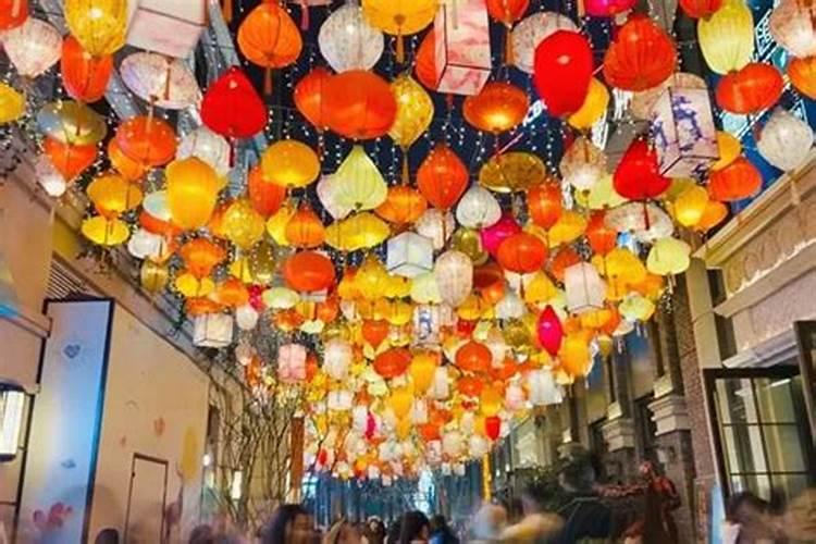 2022重庆元宵节哪里好玩 去哪耍