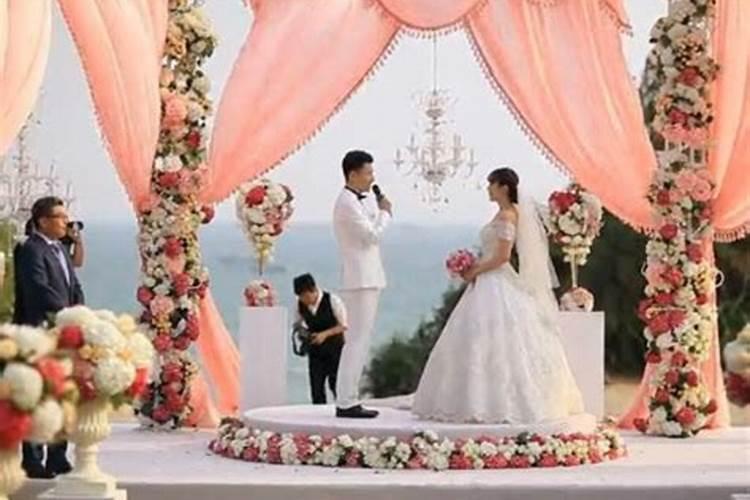 梦见女友和别人结婚是什么意思？做梦梦见女友和别人结婚好不好百度知...