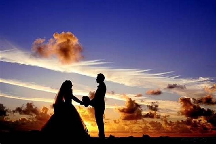 夫妻宫凹陷是不是代表婚姻不好啊？