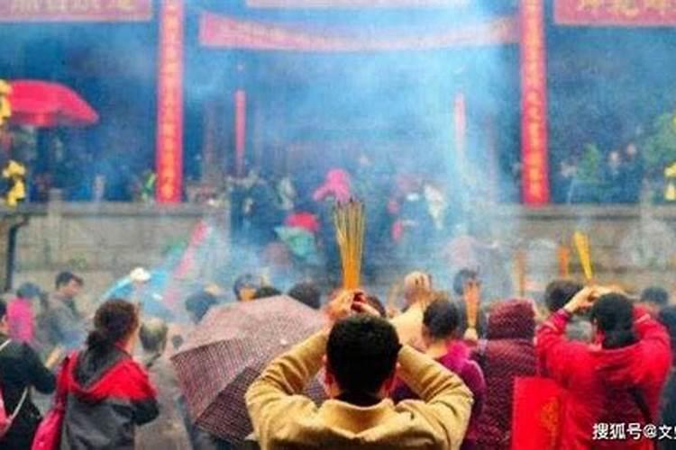 元宵节祭什么