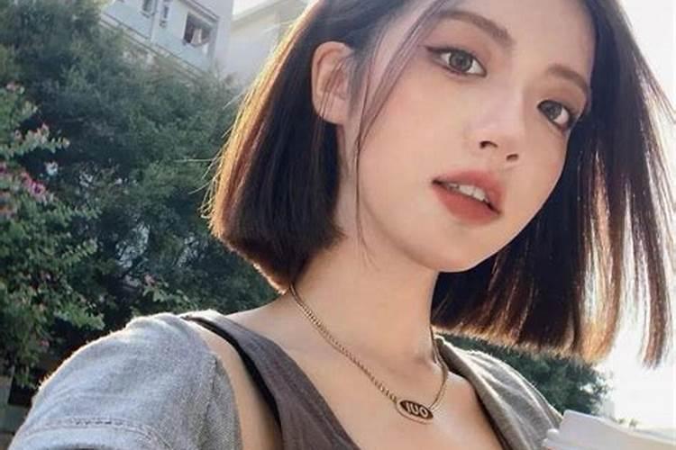 剪短发会不会影响运势,运气不好剪发能改变吗