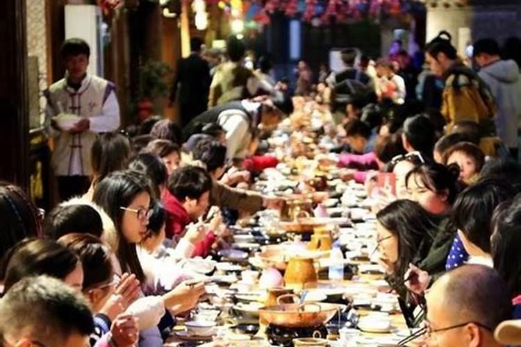 2020年阴历十月初一亲戚聚会有忌讳吗？