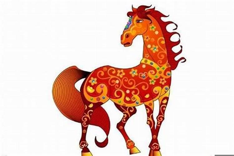 五月出生的马今年运势