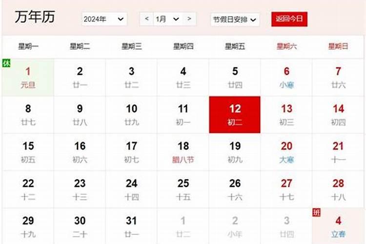 腊月二十二的风俗是什么
