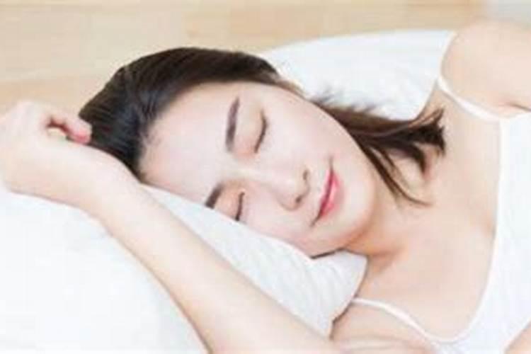 梦到别人怀孕是胎梦吗