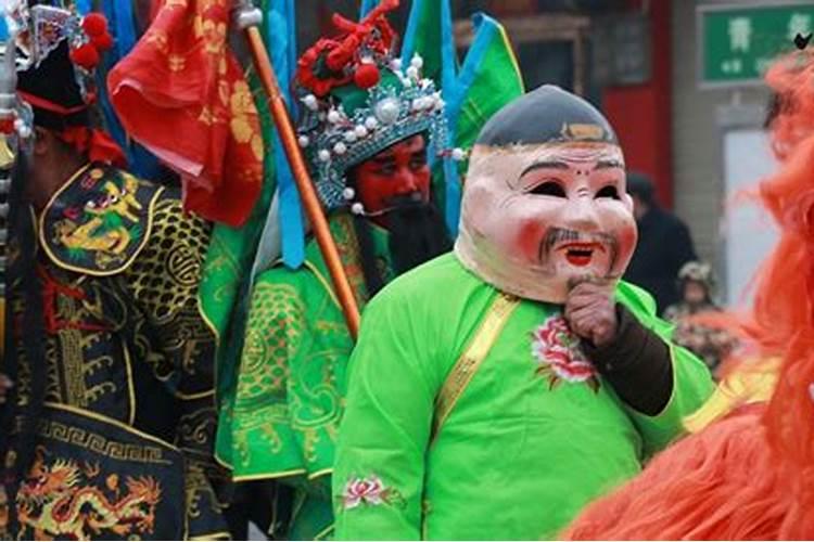 甘肃民俗习俗,甘肃民俗旅游推荐路线