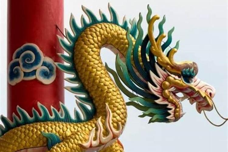 龙抬头在什么地方