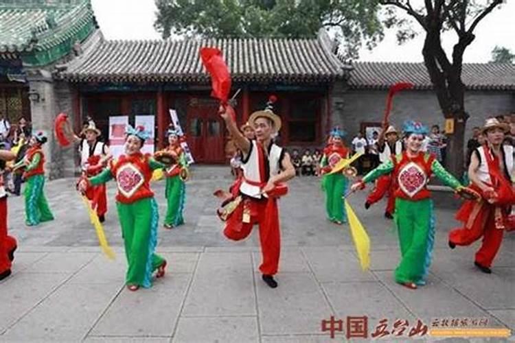 关于清明寒食节的由来
