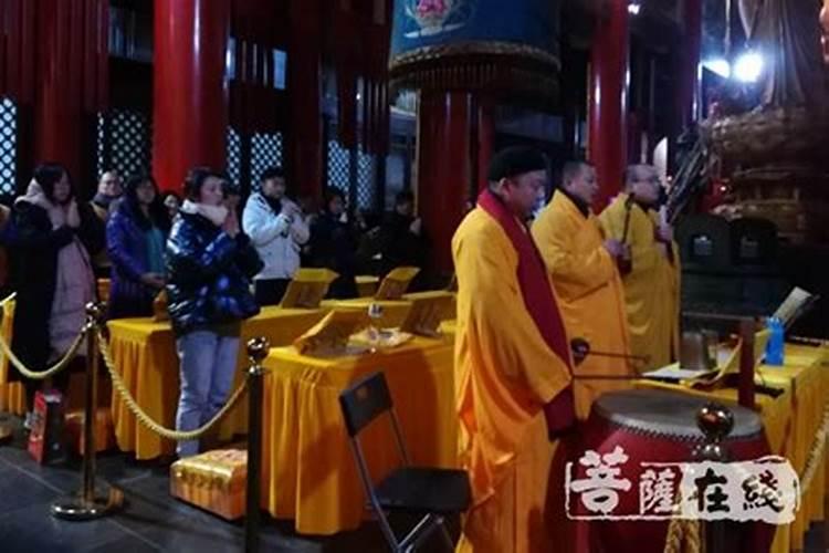 新年所有习俗和由来