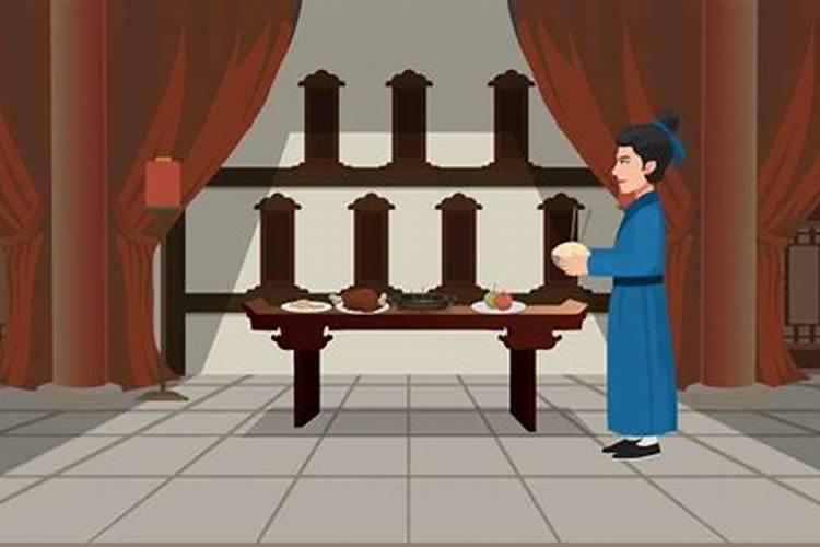 梦见抬棺材出殡半路把棺材掉下来
