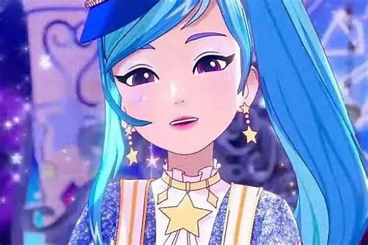 菲梦少女真命天女的歌词是什么