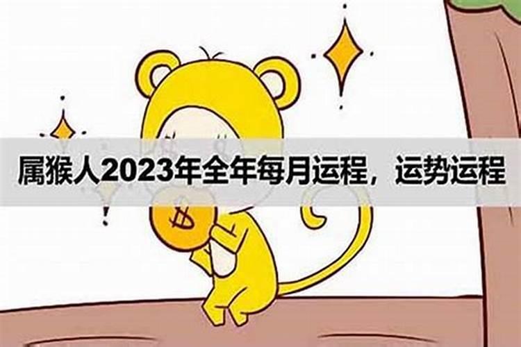 2025属猴人的全年运势