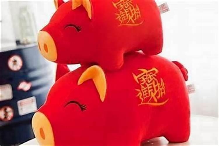 属猪女和什么属相是最配的 属猪女和什么属相配婚最好