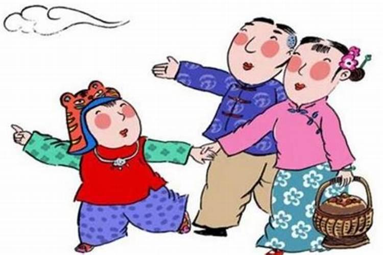 腊月为什么不能结婚