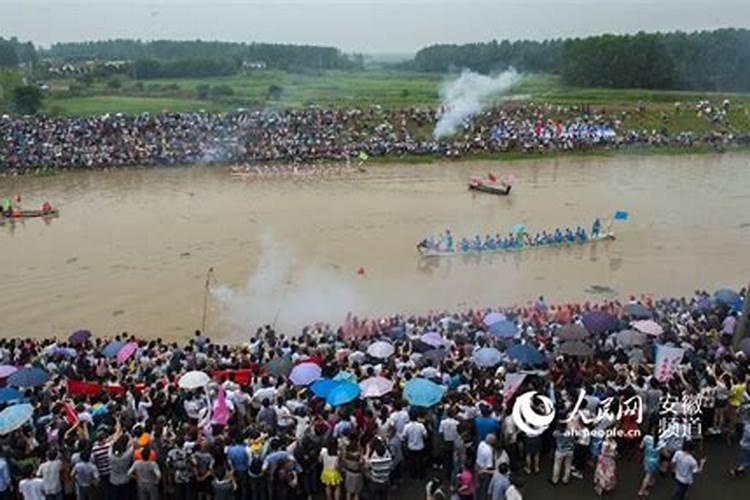 巢湖柘皋镇:古街古桥古人家