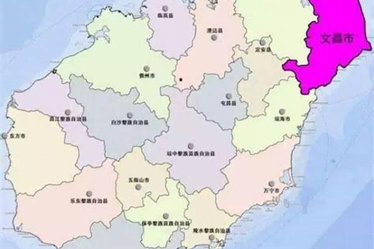 九大文昌位介绍