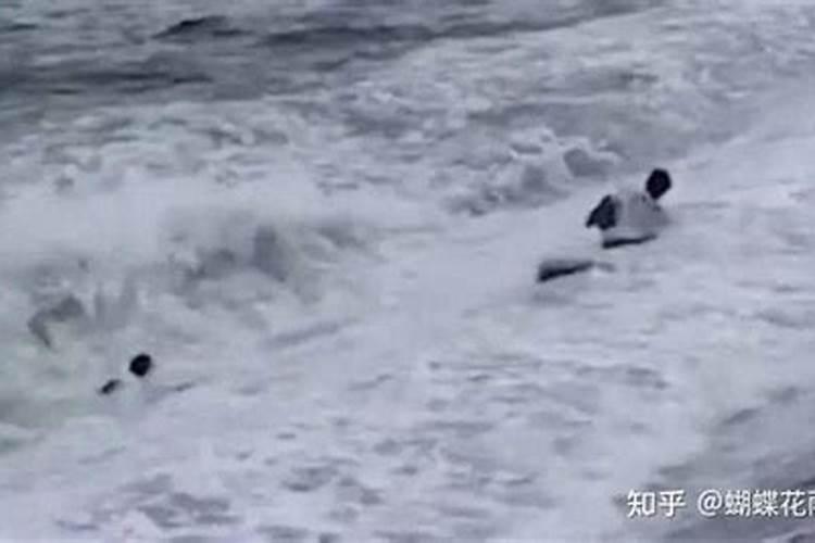 梦见汽车落大海的预兆