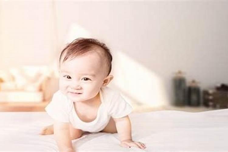 女人梦见小男孩是什么意思