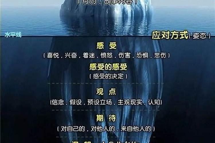 为什么一接触一个人自己就倒霉呢？