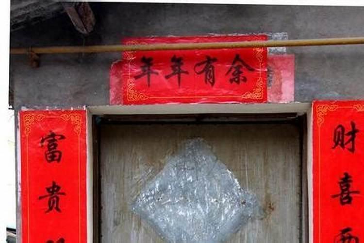 江西春节的风俗有哪些