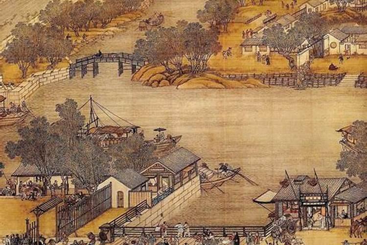 清明是什么季节