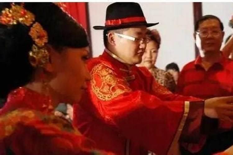 什么样的人要拜干娘