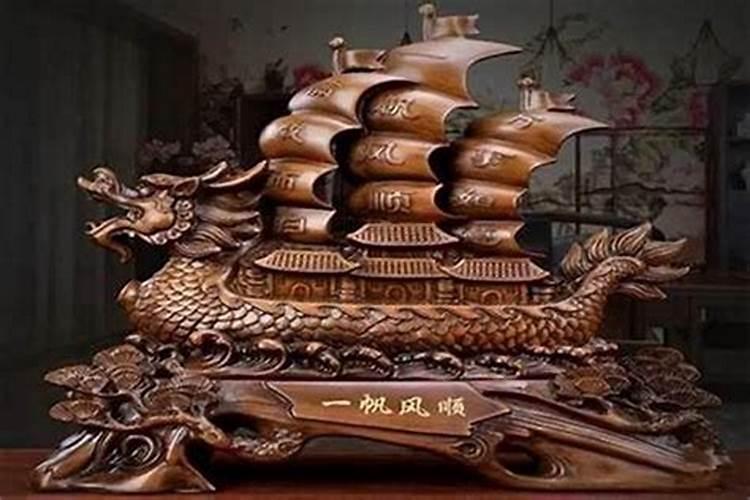 风水 摆放什么可以催官