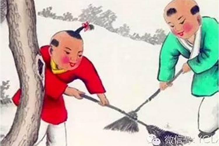 正月初五为什么叫破五 正月初五当天的习俗有哪些