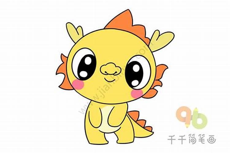 幼儿园12生肖简笔画,虎虎生威巧手迎新年!看到的幼师都收藏了!百度知 ...