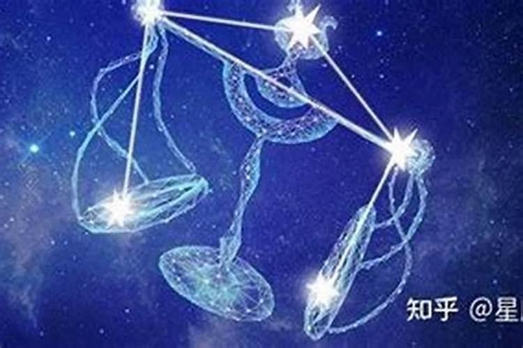 天秤座男生性格弱点